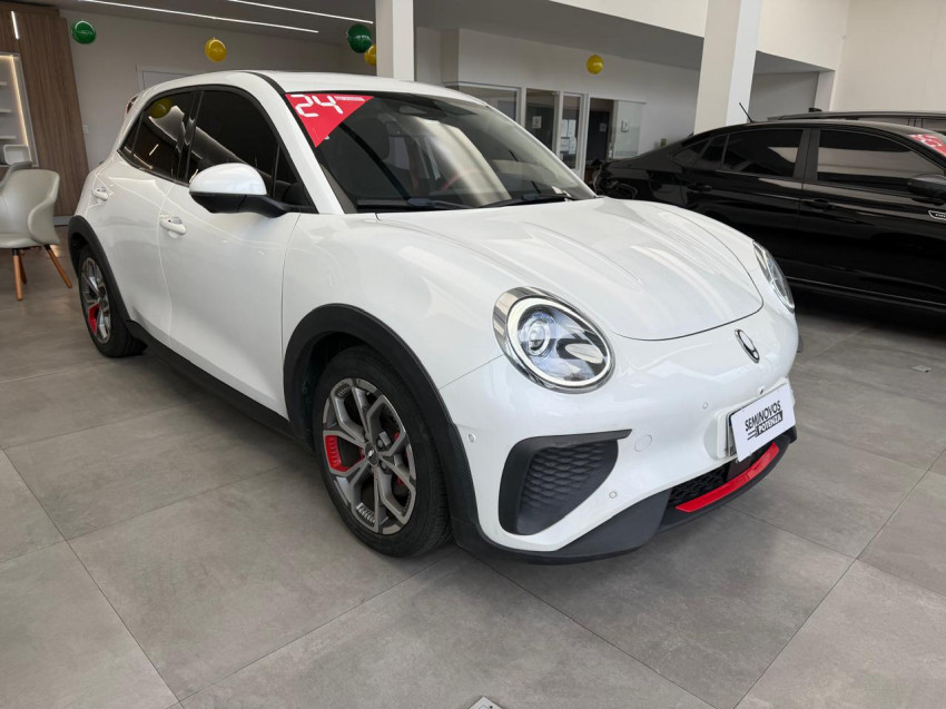 gwm ora 03 63 kw eletrico gt 23/24 seminovo2