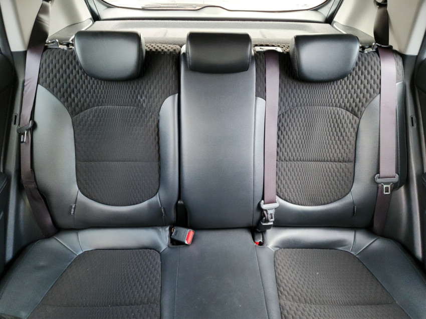 hyundai creta 1.6 16v flex smart plus at 20/21 seminovo13