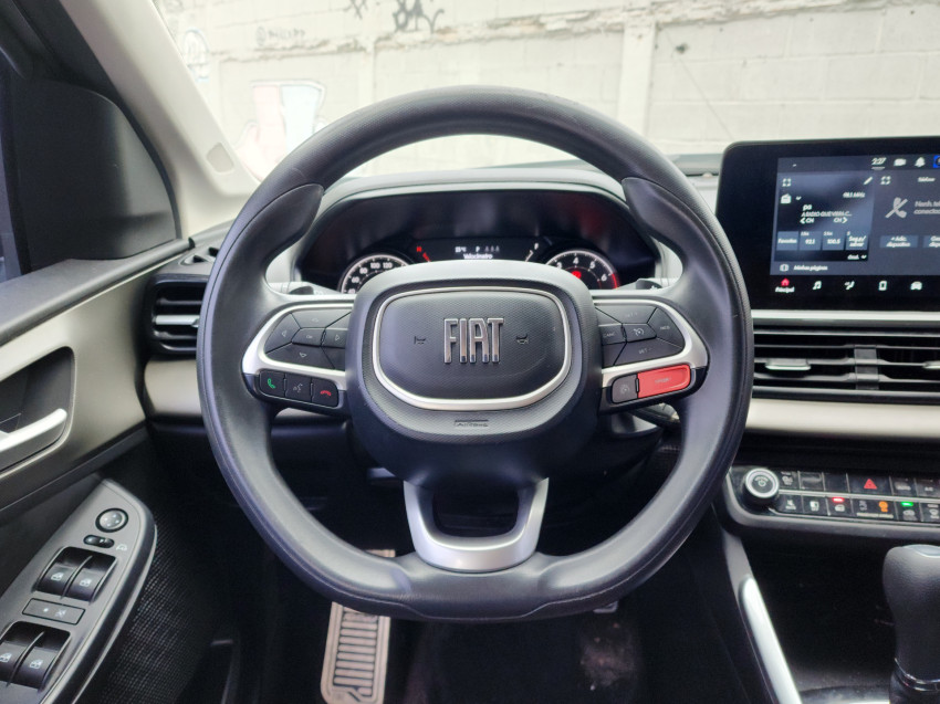 fiat fastback 1.0 turbo 200 flex cvt 23/24 seminovo8