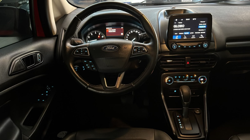 ford ecosport 1.5 ti-vct flex freestyle at 19/20 seminovo8