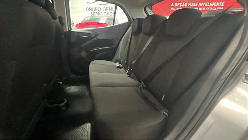 fiat argo 1.0 firefly flex drive man 25/26 seminovo12