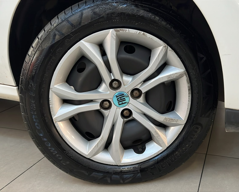 fiat argo 1.0 firefly flex drive man 24/25 seminovo10