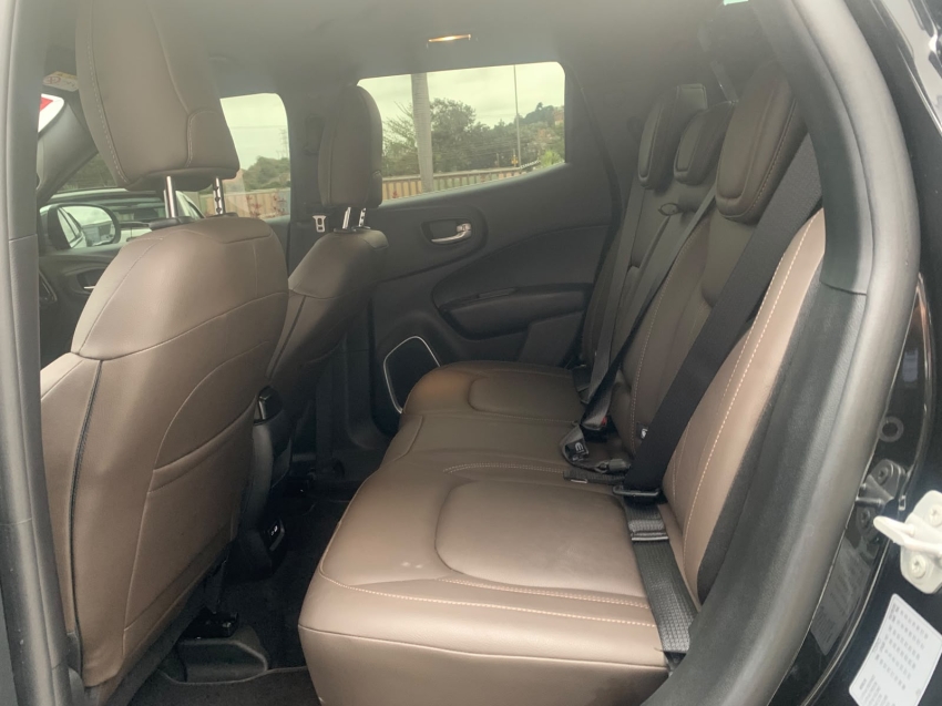 fiat toro 2.2 turbo diesel ranch 4wd at9 25/26 seminovo10
