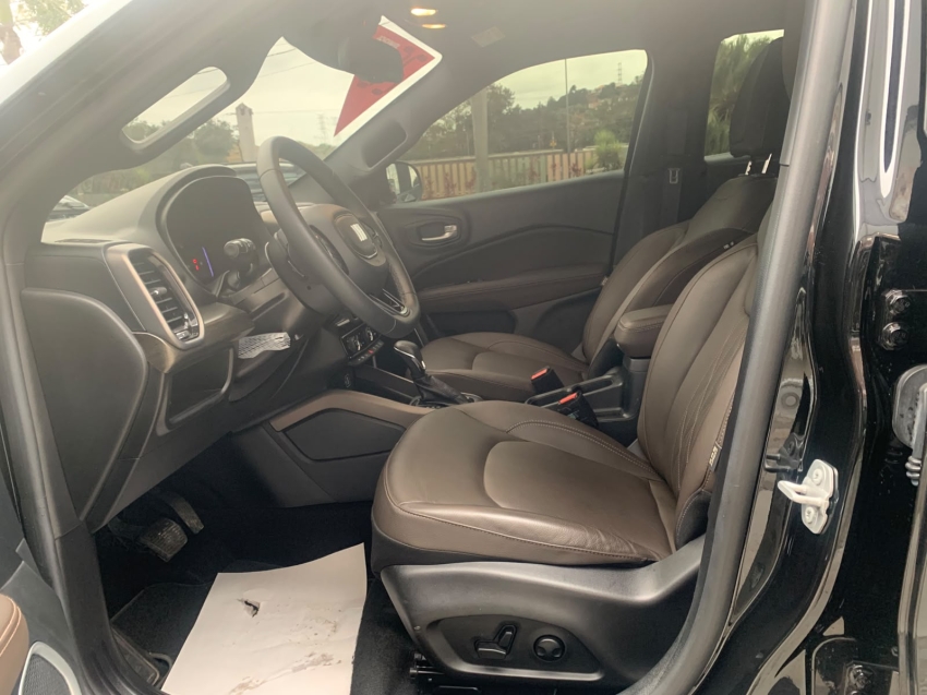 fiat toro 2.2 turbo diesel ranch 4wd at9 25/26 seminovo6