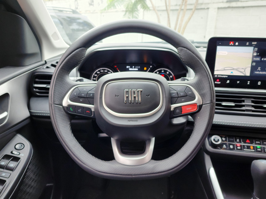 fiat fastback 1.0 turbo 200 hybrid audace cvt 25/25 seminovo8