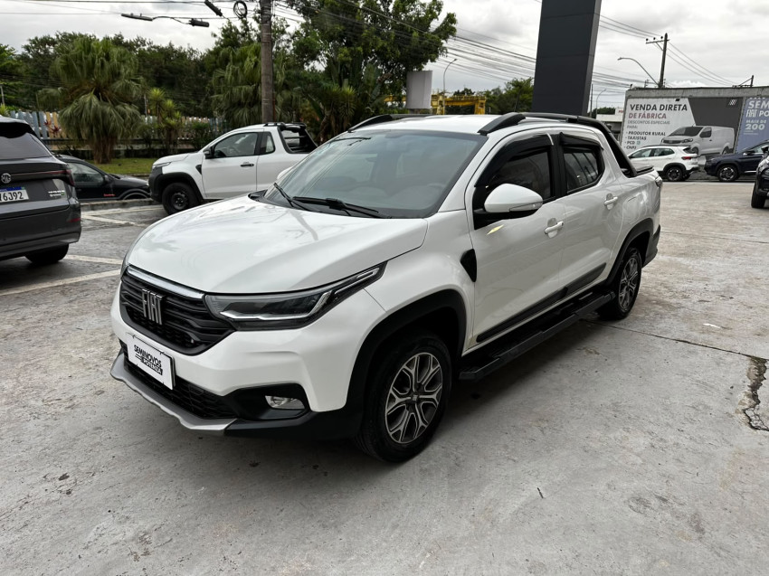 fiat strada 1.3 firefly flex volcano cd man 21/21 seminovo2