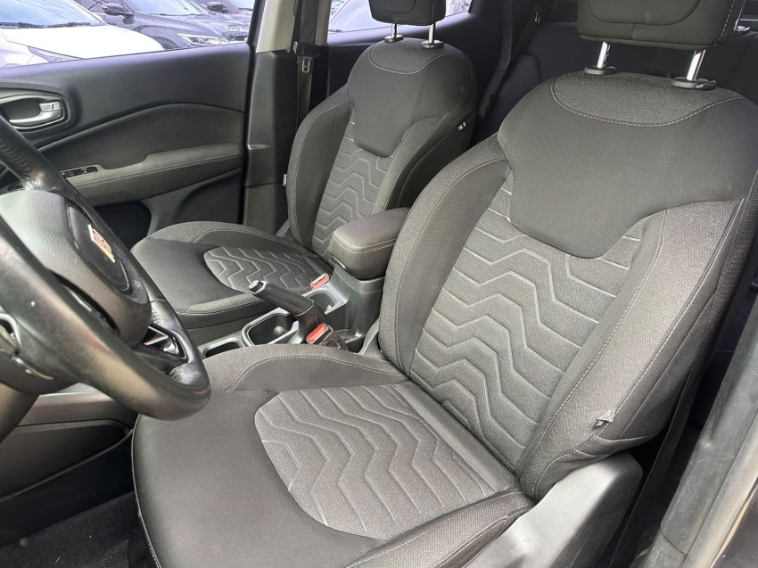 fiat toro 1.3 turbo 270 flex freedom at6 22/23 seminovo7