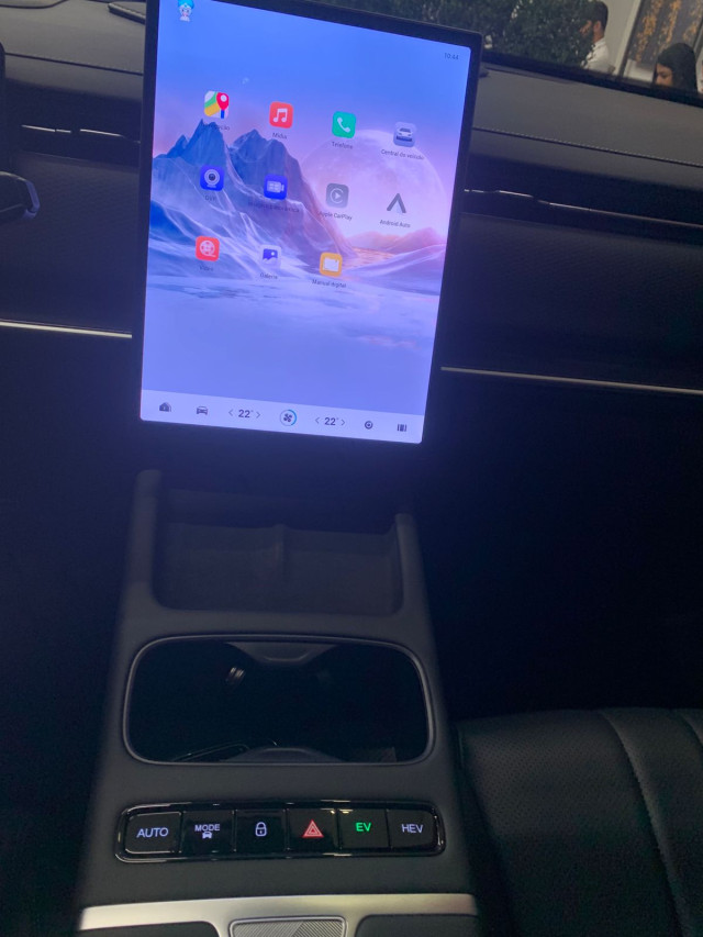jaecoo 7 1.5 tgdi phev prestige dht 25/26 seminovo9