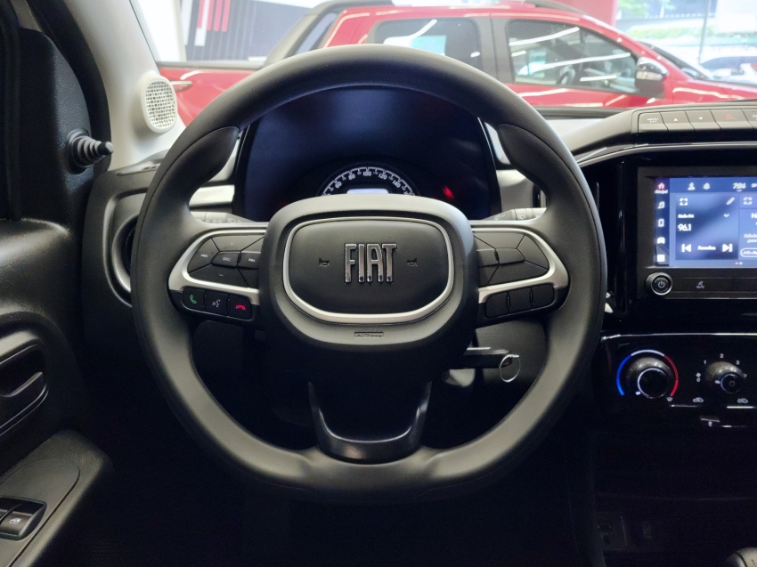 fiat mobi 1.0 firefly flex trekking man 26/27 0km6