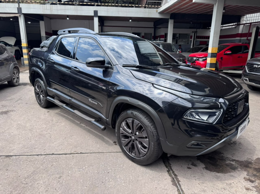 fiat toro 1.3 flex 20252