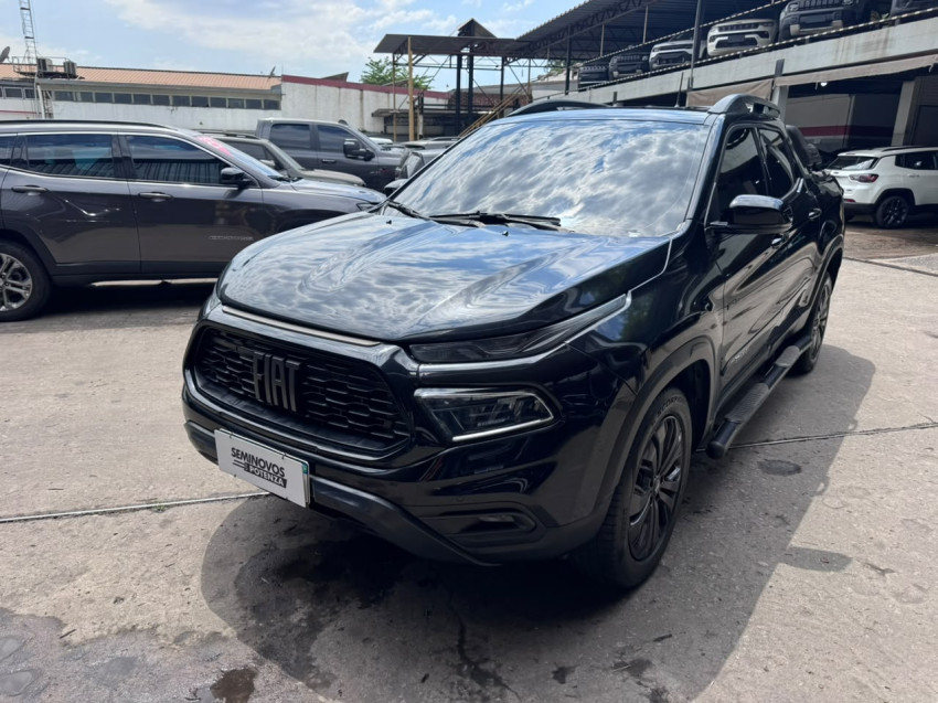 fiat toro 1.3 flex 20250