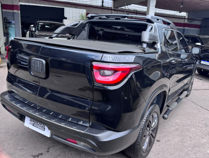 fiat toro 1.3 flex 20255