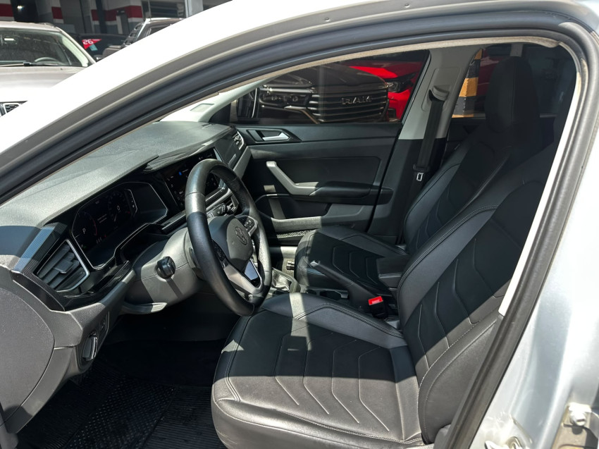 volkswagen polo 1.0 flex 4p 20236
