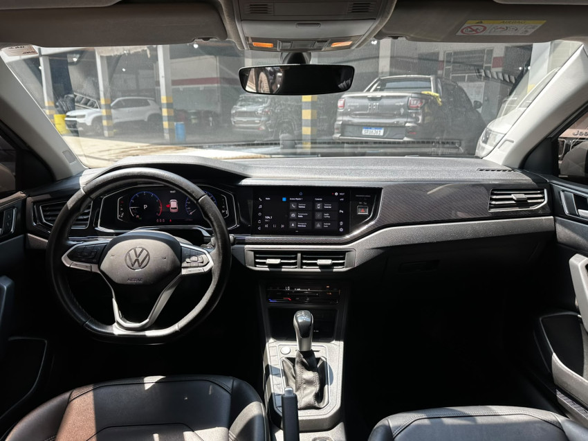 volkswagen polo 1.0 flex 4p 20237
