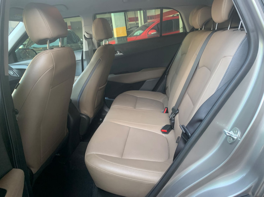 hyundai creta 1.6 16v flex action at 21/21 seminovo9