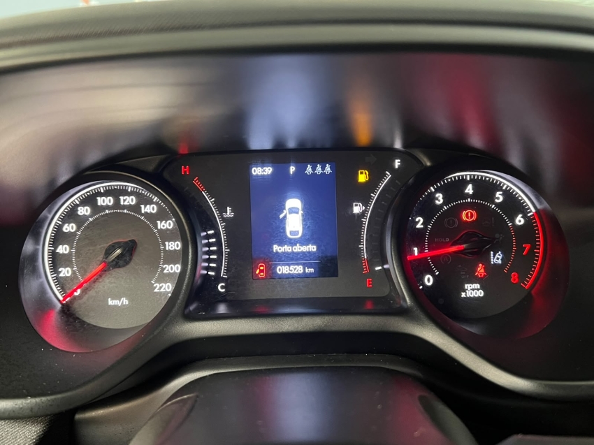 FIAT FASTBACK 1.0 TURBO 200 FLEX AUDACE CVT 24/25 SEMINOVO9