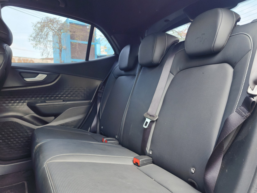 FIAT PULSE 1.0 TURBO 200 HYBRID IMPETUS CVT 25/26 SEMINOVO15