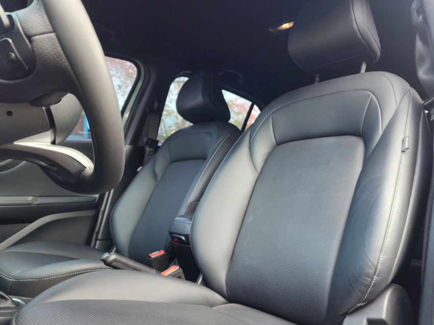 FIAT PULSE 1.0 TURBO 200 HYBRID IMPETUS CVT 25/26 SEMINOVO6