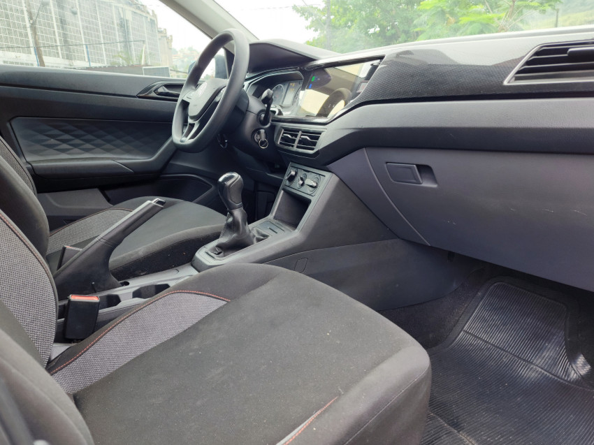 VOLKSWAGEN POLO 1.0 MPI TRACK MAN 25/26 SEMINOVO11