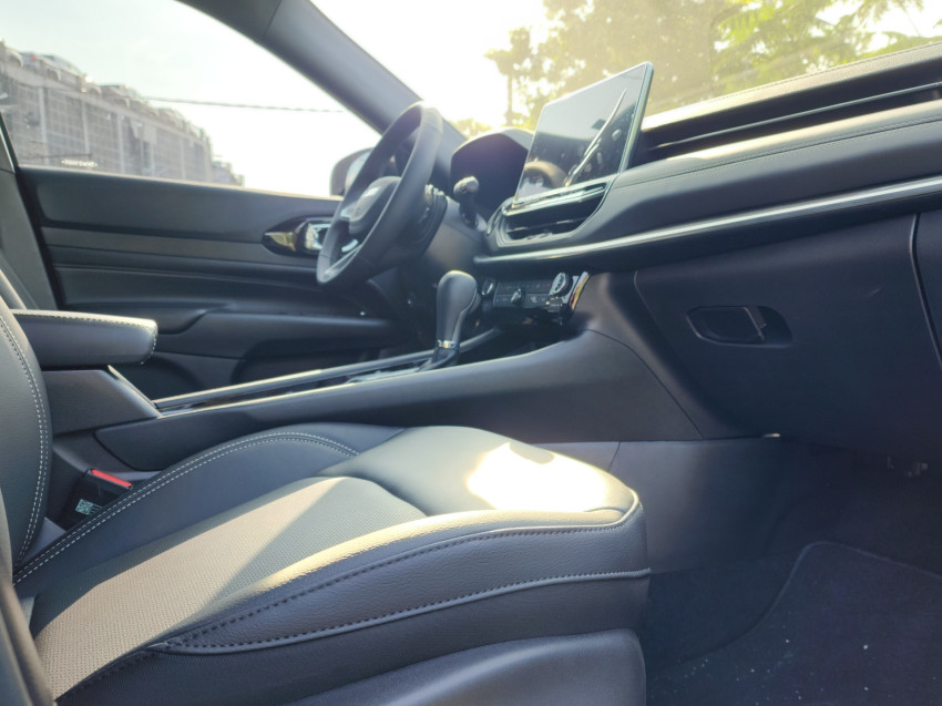JEEP COMPASS 1.3 T270 TURBO FLEX S AT6 26/26 SEMINOVO14