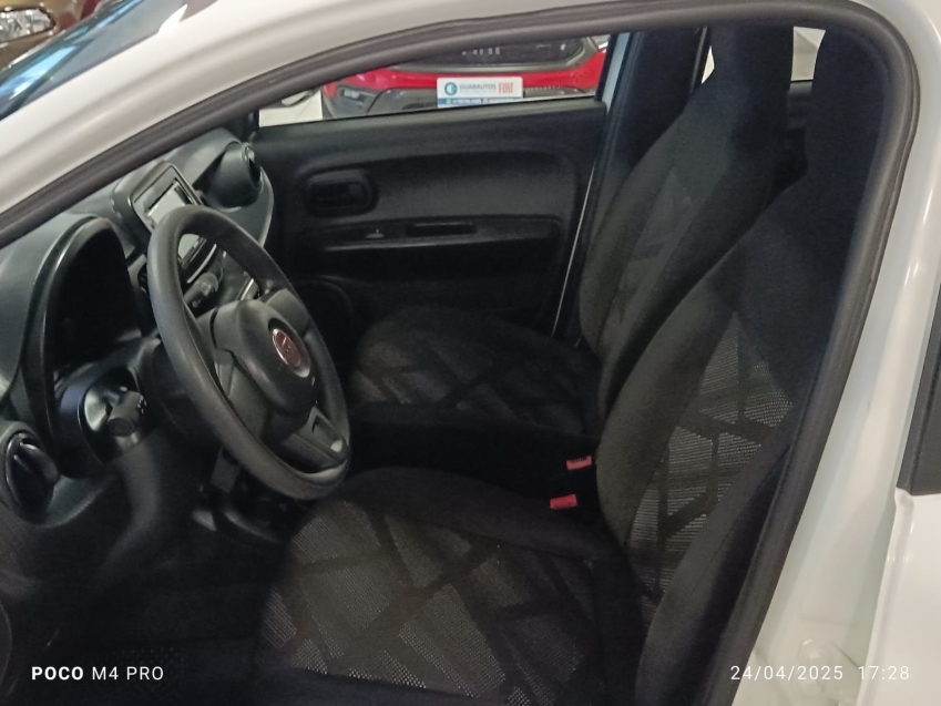 fiat/mobi like fiat/mobi like