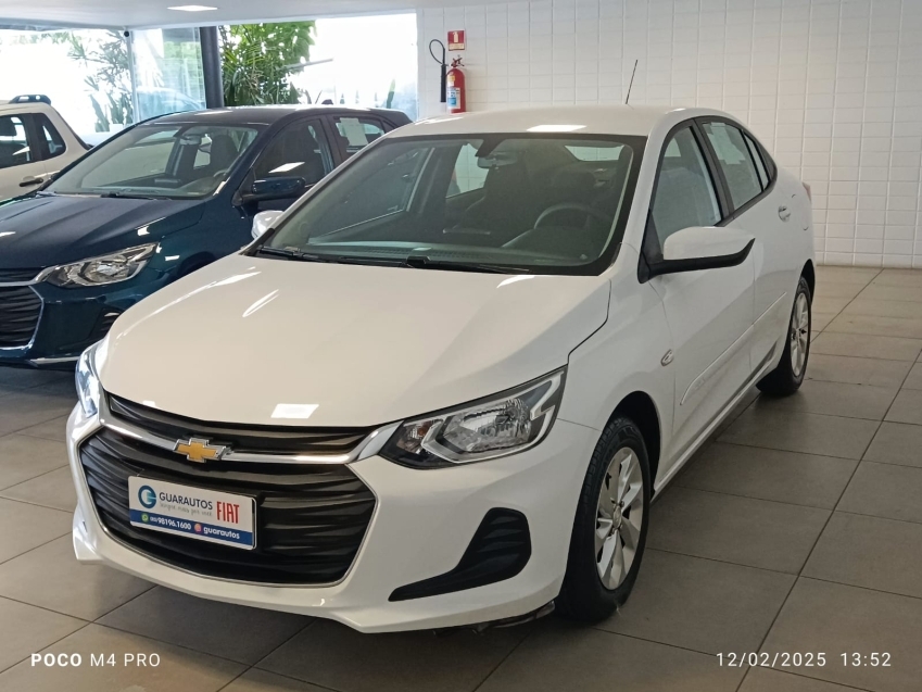 chev/onix plus 10tat lt1 chev/onix plus 10tat lt1