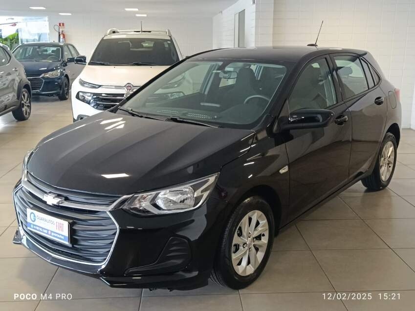 chevrolet onix 1.0 turbo flex lt manual chevrolet onix 1.0 turbo flex lt manual