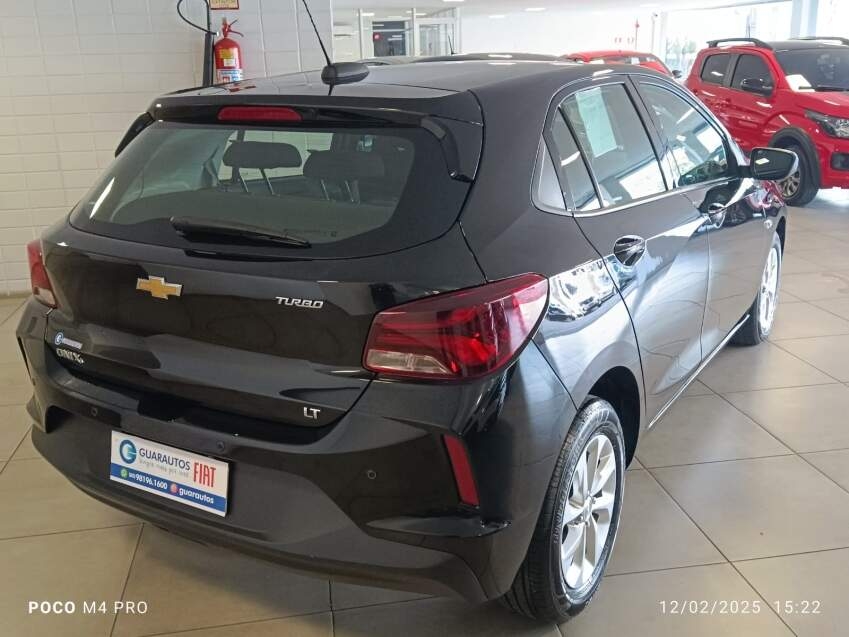 chevrolet onix 1.0 turbo flex lt manual chevrolet onix 1.0 turbo flex lt manual