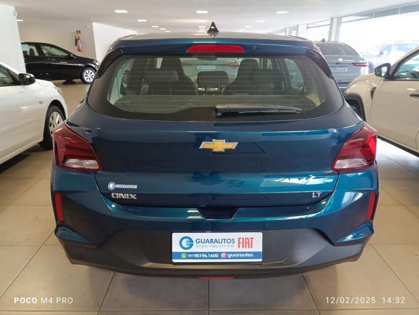 chevrolet onix 1.0 flex lt manual 2023 chevrolet onix 1.0 flex lt manual 2023