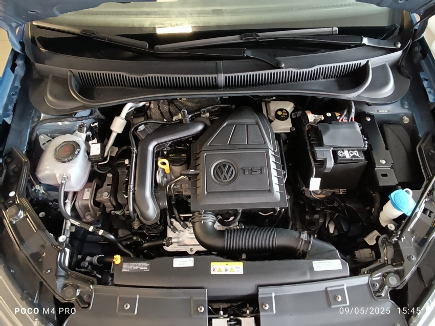 vw/nivus comfortline azul tsi vw/nivus comfortline azul tsi