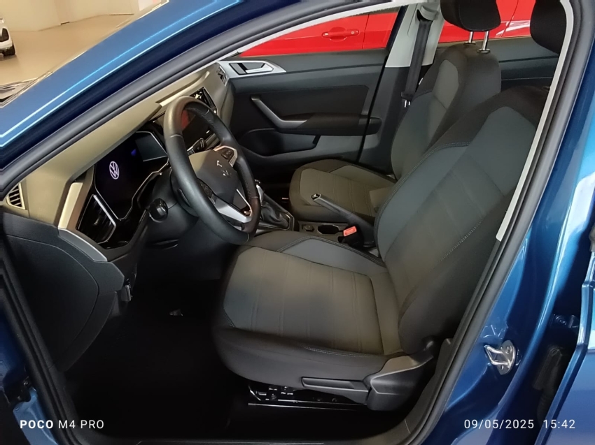 vw/nivus comfortline azul tsi vw/nivus comfortline azul tsi