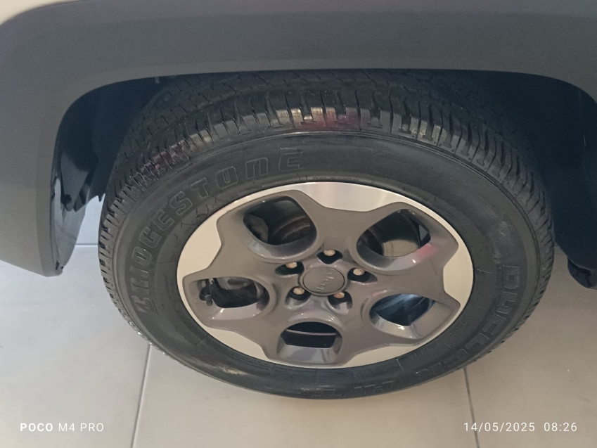 jeep/renegade sport branco 1.8 4x2 flex 16v mec. jeep/renegade sport branco 1.8 4x2 flex 16v mec.