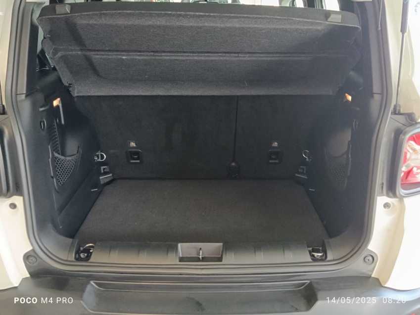 jeep/renegade sport branco 1.8 4x2 flex 16v mec. jeep/renegade sport branco 1.8 4x2 flex 16v mec.