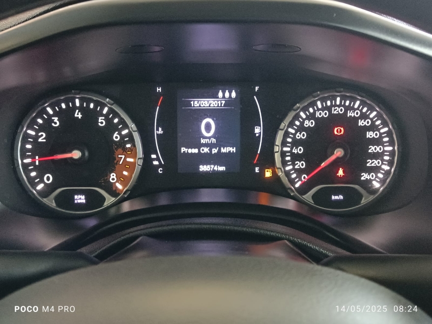 jeep/renegade sport branco 1.8 4x2 flex 16v mec. jeep/renegade sport branco 1.8 4x2 flex 16v mec.