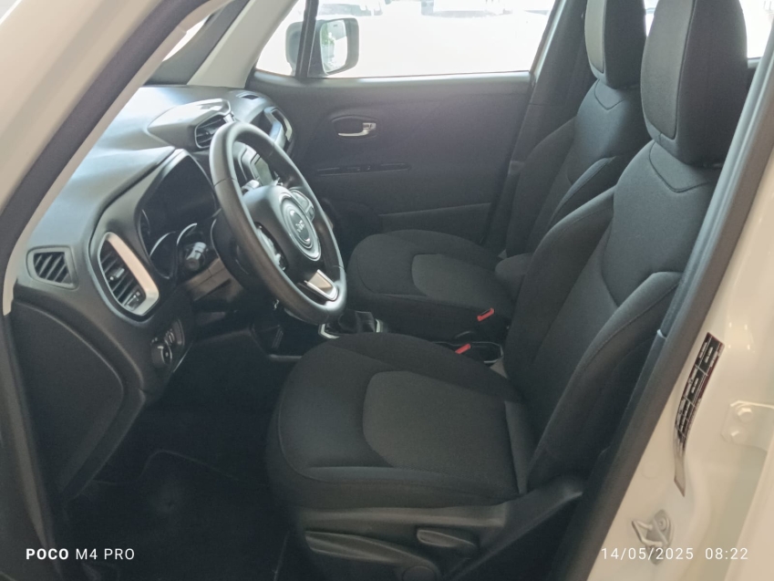 jeep/renegade sport branco 1.8 4x2 flex 16v mec. jeep/renegade sport branco 1.8 4x2 flex 16v mec.