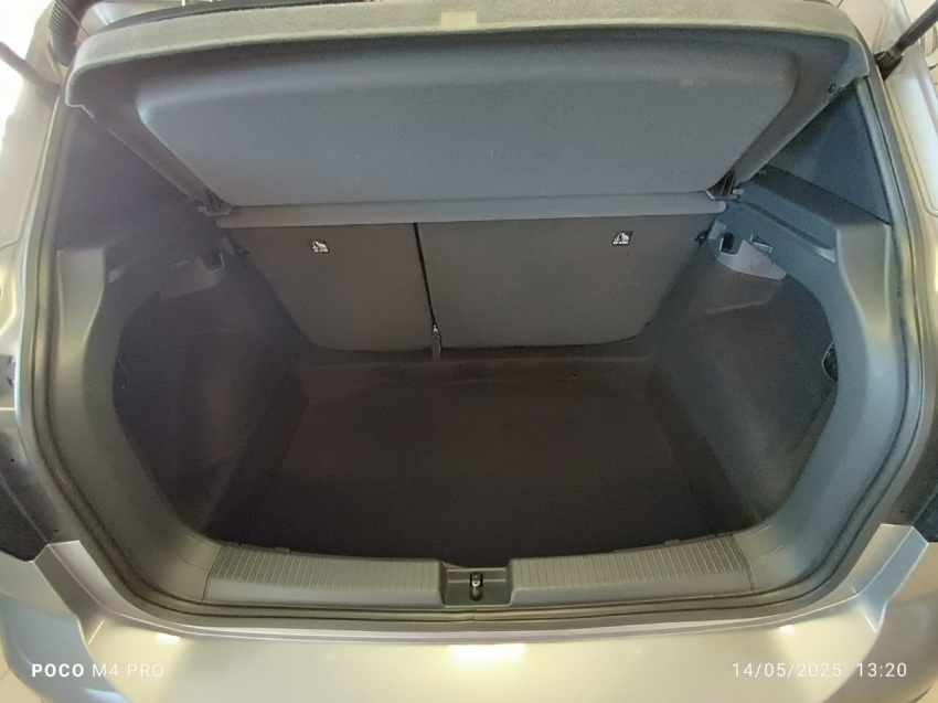 vw/t-cross highline prata tsi