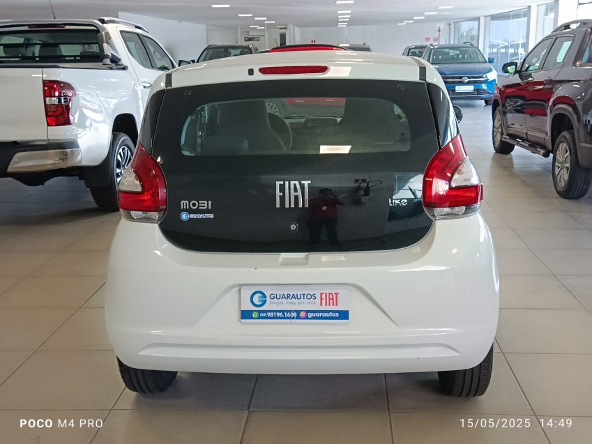 fiat/mobi like. fiat/mobi like.