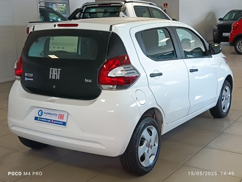 fiat/mobi like. fiat/mobi like.