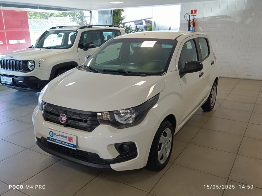 fiat/mobi like. fiat/mobi like.