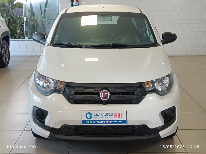 fiat/mobi like. fiat/mobi like.