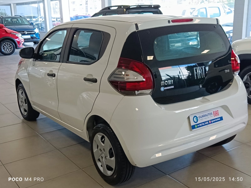 fiat/mobi like. fiat/mobi like.