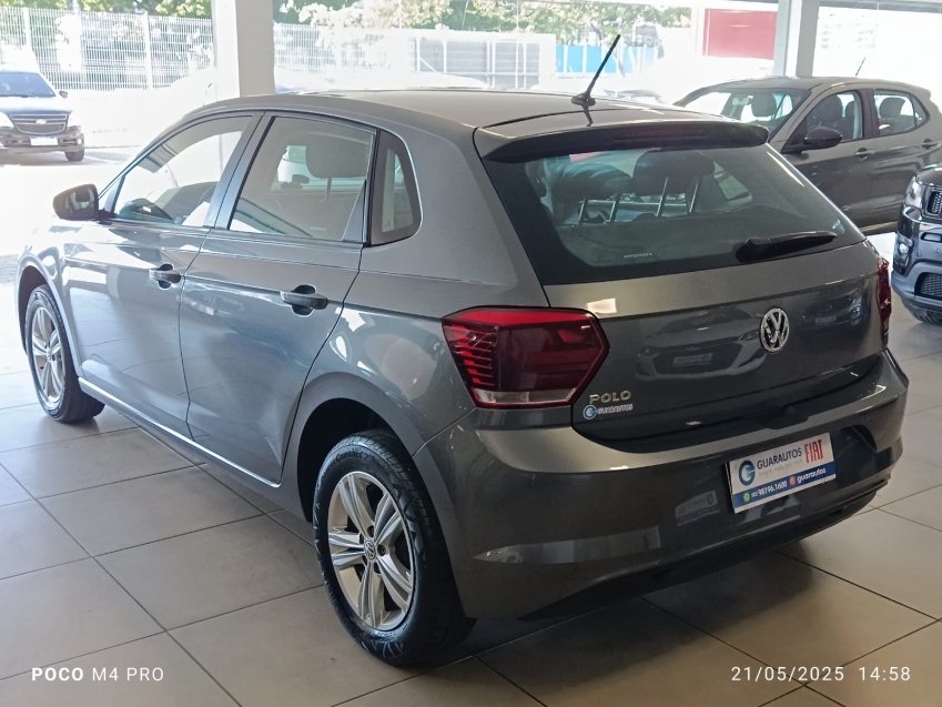 vw/polo mca cinza vw/polo mca cinza