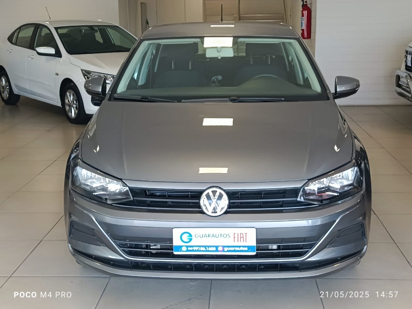 vw/polo mca cinza vw/polo mca cinza
