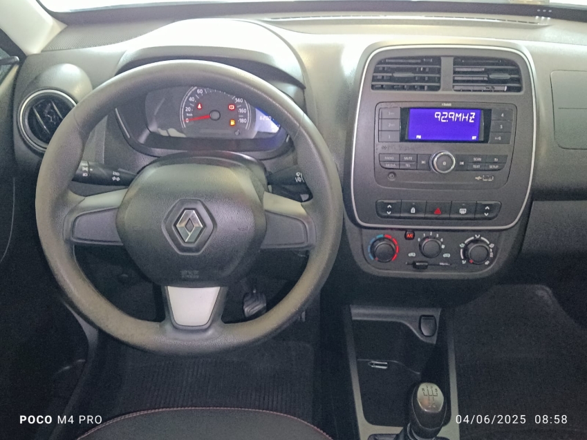 renault/kwid zen 10mt renault/kwid zen 10mt
