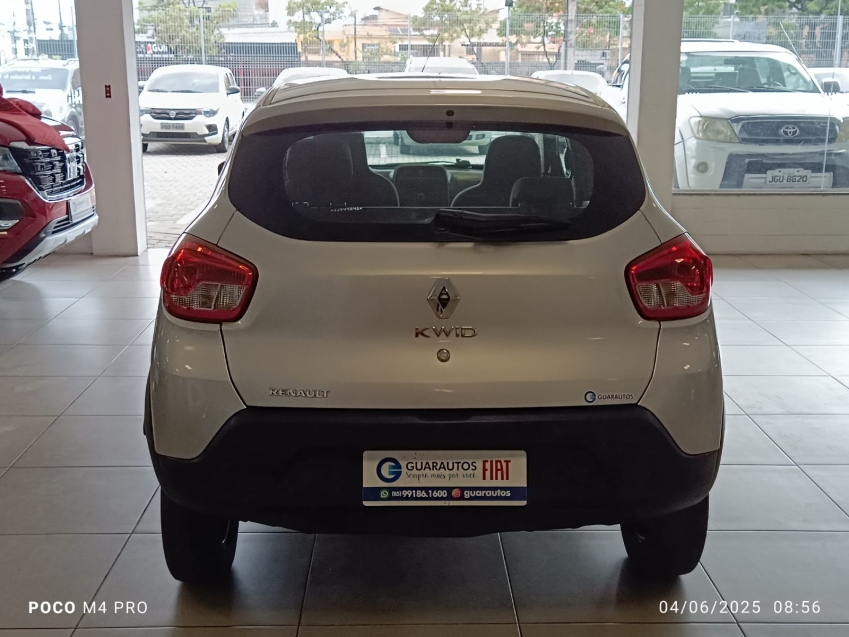 renault/kwid zen 10mt renault/kwid zen 10mt