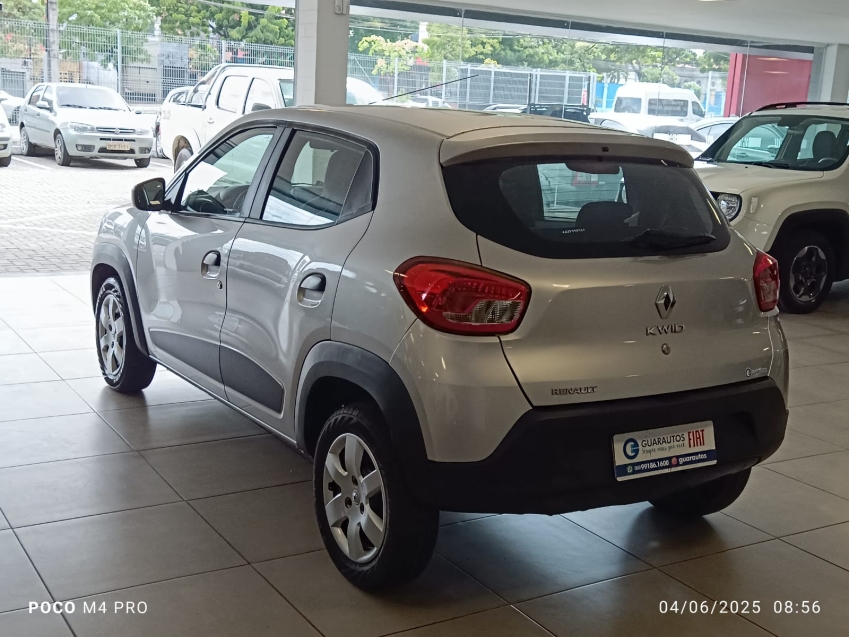 renault/kwid zen 10mt renault/kwid zen 10mt