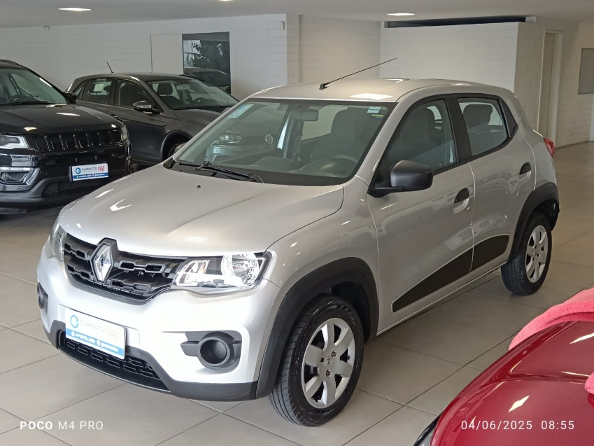 renault/kwid zen 10mt renault/kwid zen 10mt