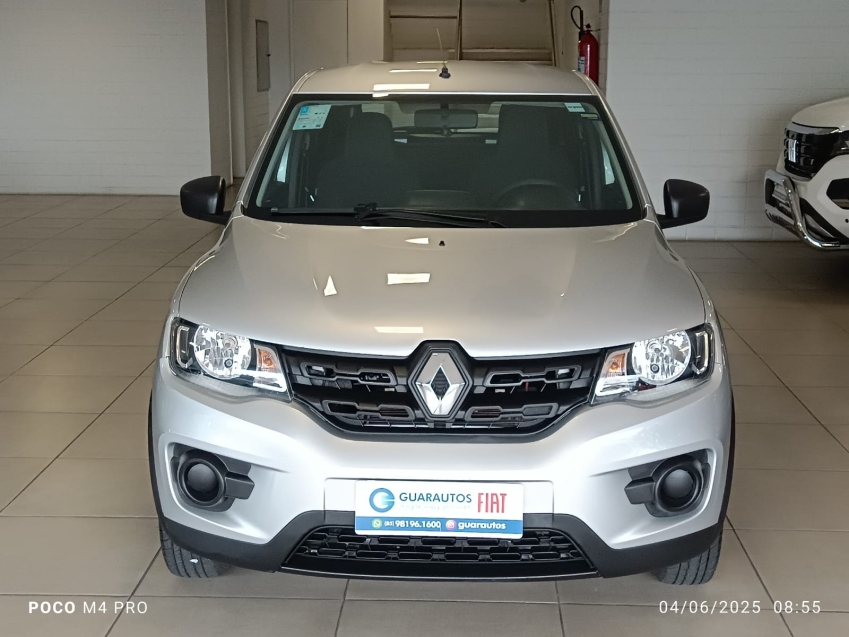 renault/kwid zen 10mt renault/kwid zen 10mt