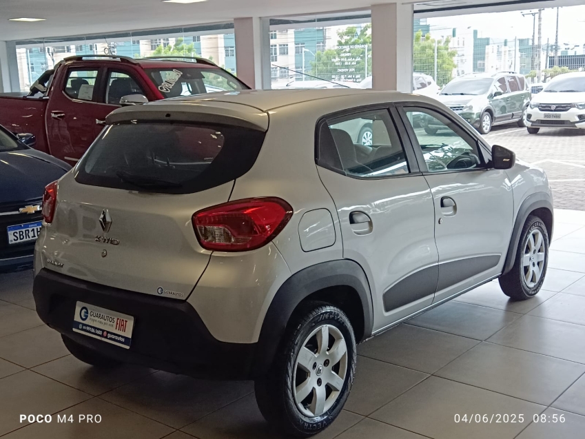 renault/kwid zen 10mt renault/kwid zen 10mt