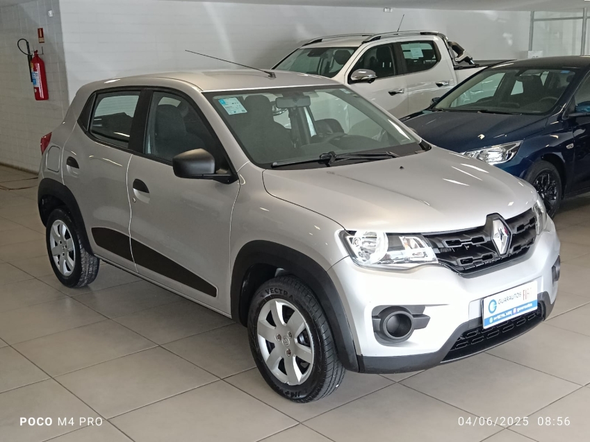 renault/kwid zen 10mt renault/kwid zen 10mt